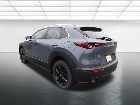Used 2024 MAZDA CX-30 AWD 2.5 S w/ Preferred Package image 5