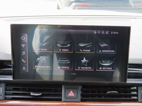 Used 2023 Audi A5 2.0T Premium w/ Convenience Package image 18