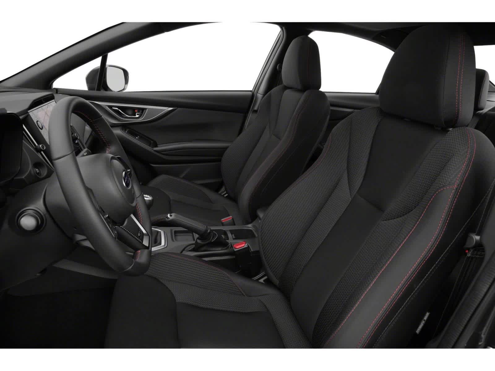 Used 2022 Subaru WRX Premium AWD/4WD image 6