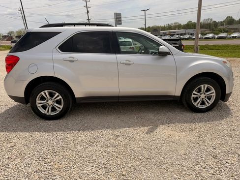 Used 2013 Chevrolet Equinox LT w/ Power Convenience Package FWD image 6