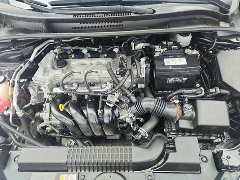 Used 2021 Toyota Corolla LE w/ Carpet Mat Package (TMS) image 33