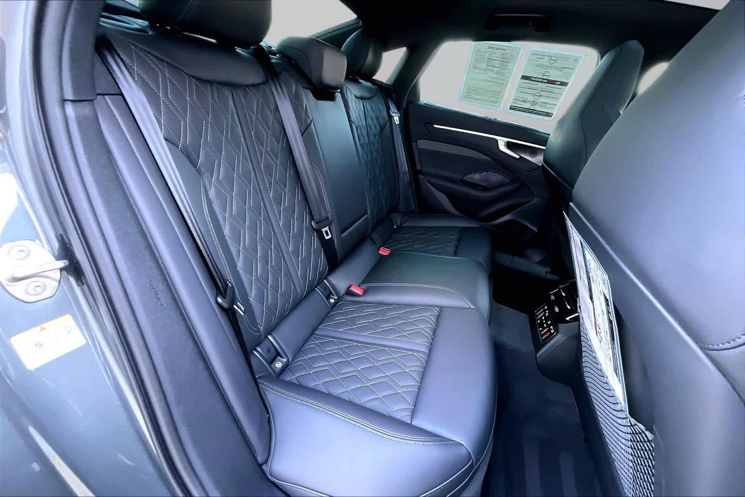 Used 2026 Audi A6 Prestige AWD/4WD image 18