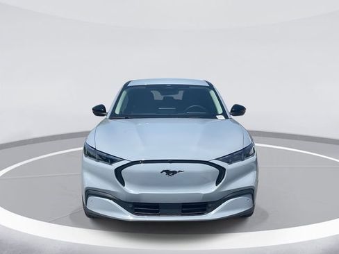 New 2025 Ford Mustang Mach-E Premium image 2