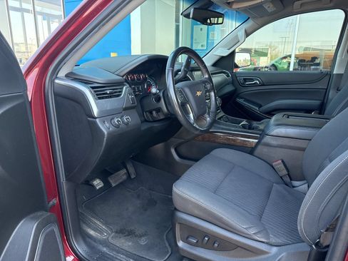 Used 2019 Chevrolet Tahoe LS AWD/4WD image 19