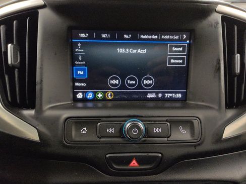 Used 2019 GMC Terrain SLE w/ Driver Convenience Package FWD image 25