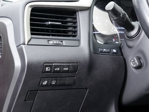 Used 2020 Lexus RX 350 AWD w/ Luxury Package image 10