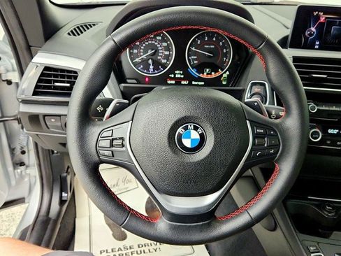 Used 2015 BMW 228i Convertible RWD image 14
