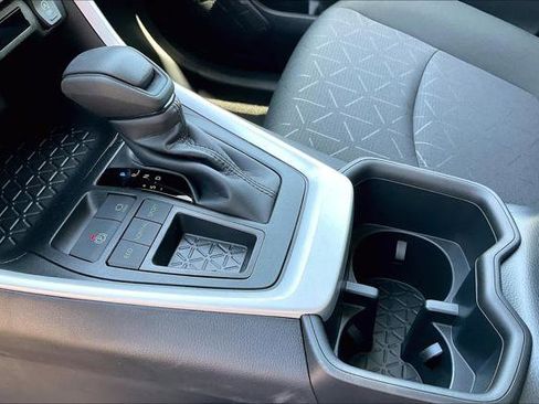 Certified 2025 Toyota RAV4 XLE w/ Convenience Package image 7