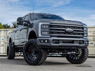 New 2025 Ford F250 Lariat w/ Lariat Ultimate Package video 2