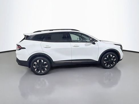 Used 2023 Kia Sportage X-Line AWD/4WD image 10