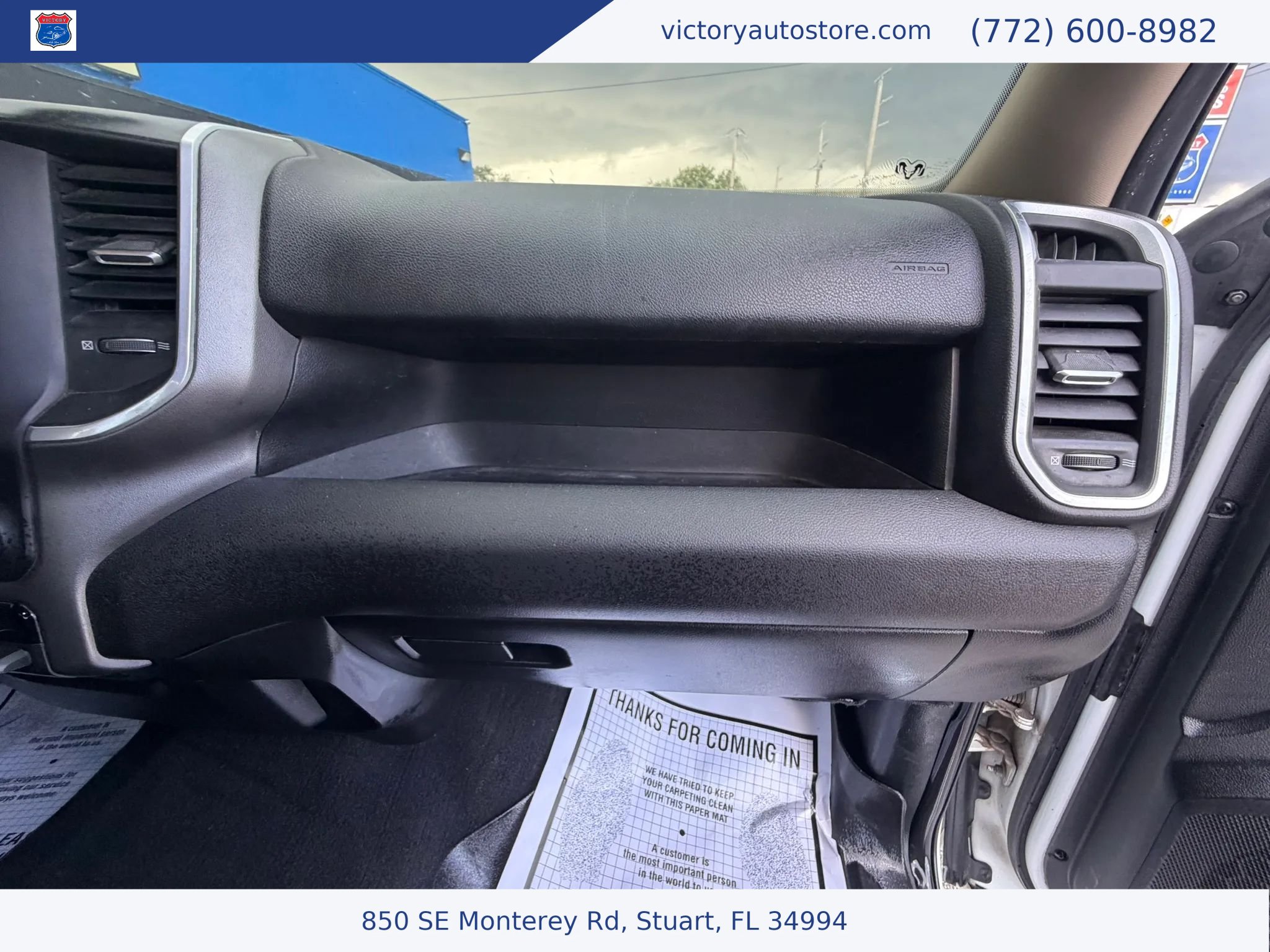 Used 2019 RAM 2500 Big Horn AWD/4WD image 33