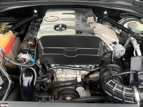 Used 2014 Cadillac ATS Luxury w/ Sun And Sound Package image 9