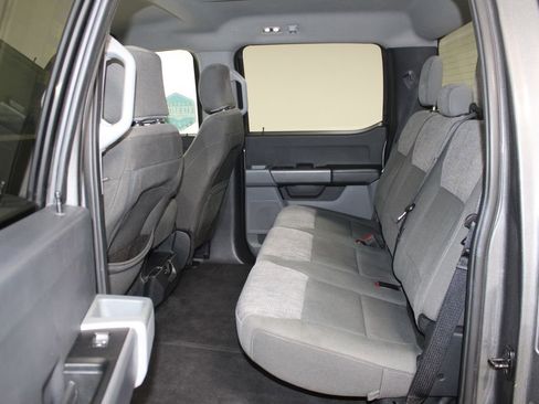 Used 2023 Ford F150 XLT image 24