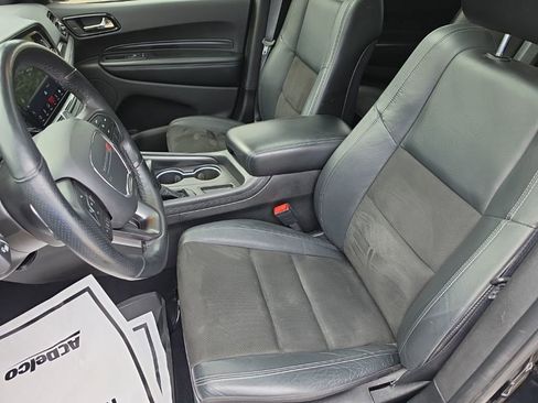 Used 2021 Dodge Durango GT AWD/4WD image 24