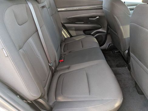 Certified 2024 Hyundai Tucson SEL AWD/4WD image 27