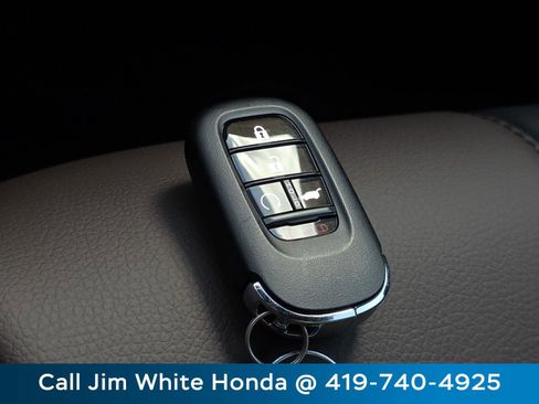 New 2026 Honda Pilot TrailSport image 31