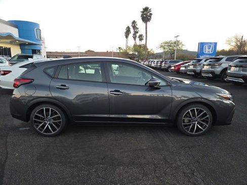 Used 2024 Subaru Impreza 2.0i Sport image 11
