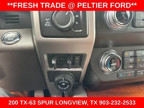 Used 2020 Ford F250 King Ranch w/ King Ranch Ultimate Package AWD/4WD image 18