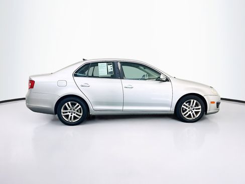 Used 2007 Volkswagen Jetta 2.5 FWD image 10