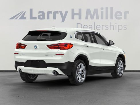 Used 2018 BMW X2 xDrive28i w/ Convenience Package image 2