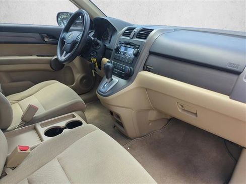 Used 2009 Honda CR-V EX image 19