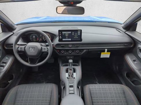 New 2026 Honda HR-V Sport image 14