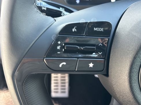 New 2026 Hyundai Elantra Sport FWD image 23