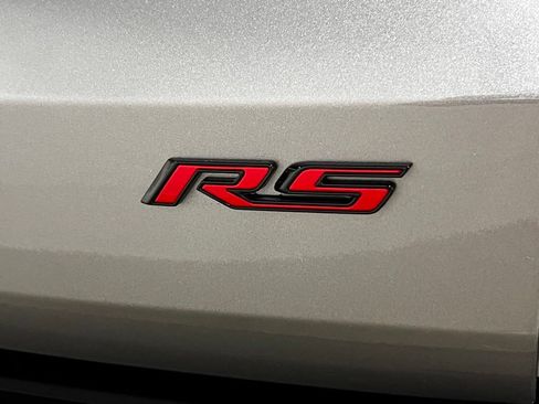 New 2026 Chevrolet Traverse RS w/ LPO, Floor Liner Package FWD image 5