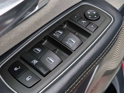 Used 2022 RAM 1500 Limited image 18