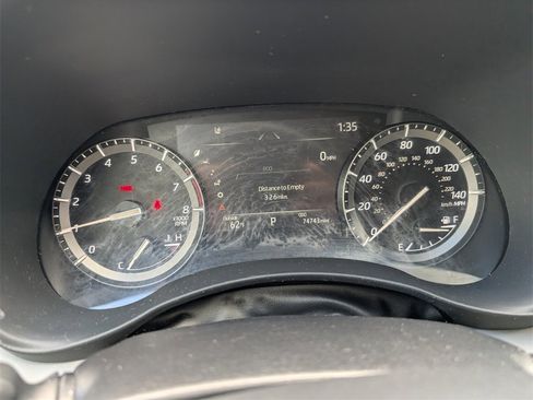 Used 2021 Toyota Highlander XLE image 20