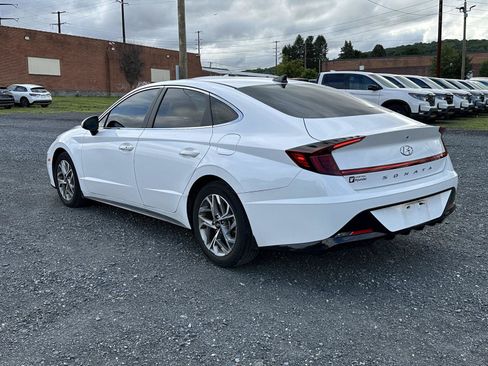 Certified 2023 Hyundai Sonata SEL FWD image 6