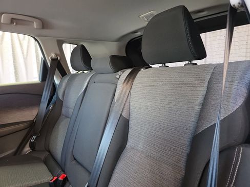 Used 2021 Nissan Rogue S image 15