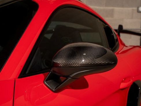 Used 2024 Porsche 718 Cayman GT4 RS RWD image 20