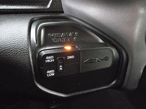 Used 2023 RAM 3500 Big Horn w/ Level 1 Equipment Group image 29