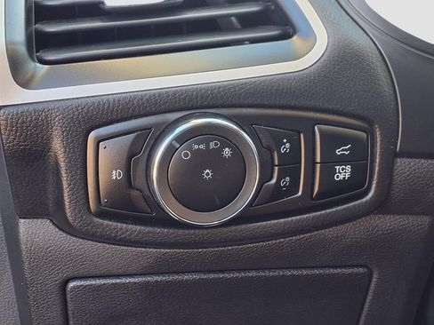 Used 2024 Ford Edge SEL w/ Convenience Package image 22