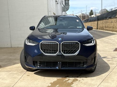 Used 2026 BMW X3 xDrive30i w/ M Sport Package AWD/4WD image 2