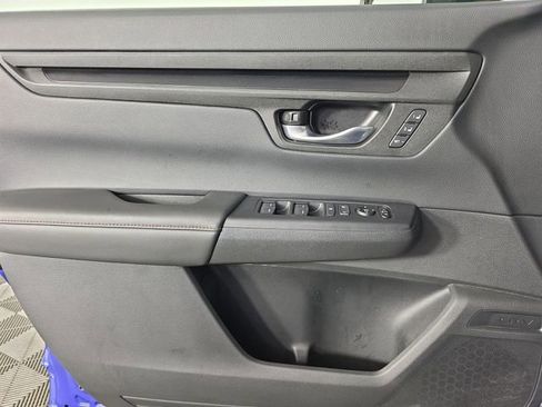 Used 2025 Honda CR-V Sport-L image 34