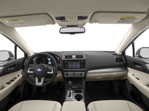 Used 2016 Subaru Outback 2.5i Premium AWD/4WD image 5