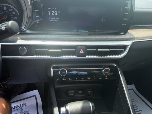 Used 2024 Kia K5 EX w/ EX Premium Package FWD image 12