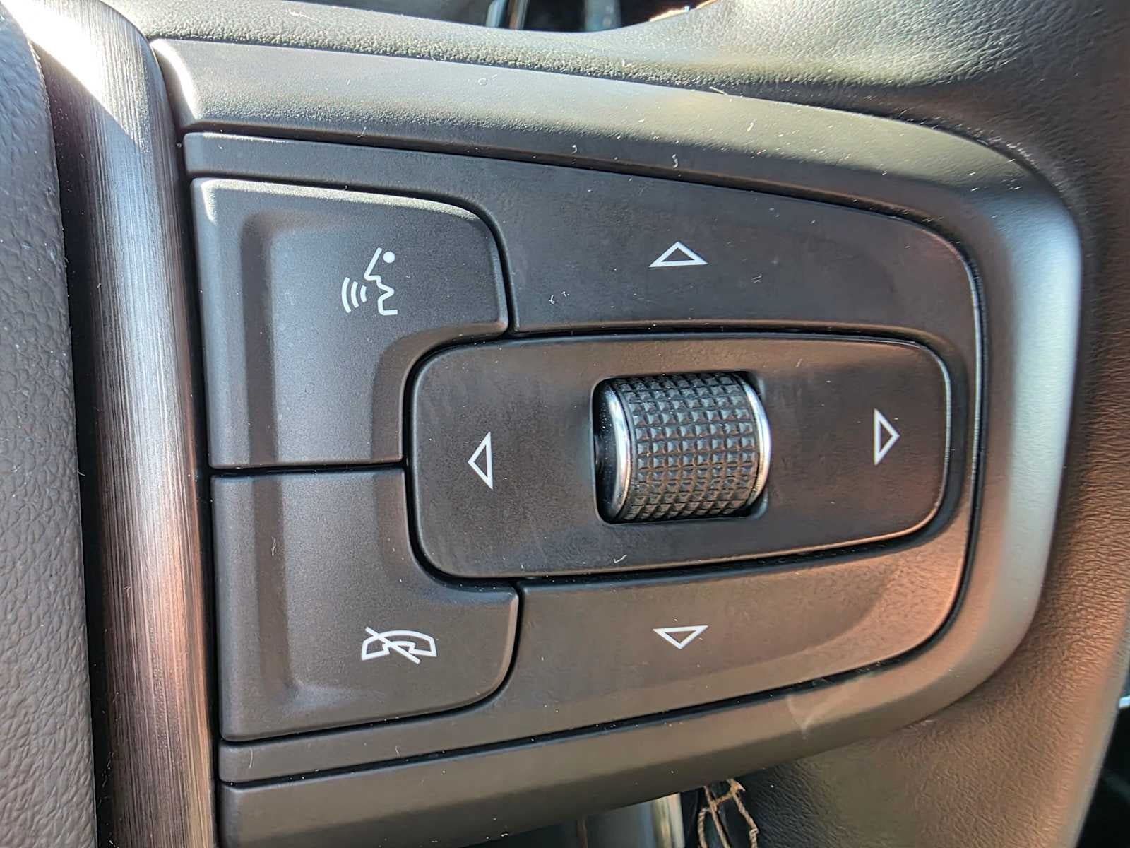Certified 2025 GMC Sierra 2500 AT4 w/ AT4 Premium Plus Package AWD/4WD image 33