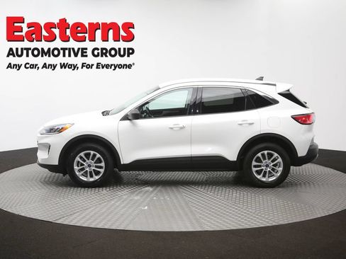 Used 2022 Ford Escape SE w/ Convenience Package AWD/4WD image 60