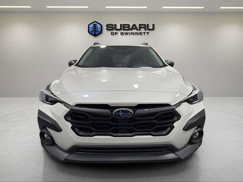 Used 2025 Subaru Crosstrek 2.5i Limited image 8