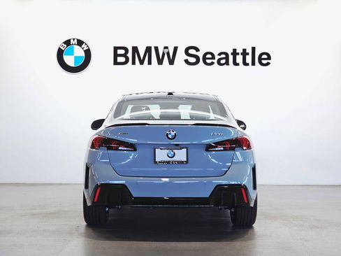 New 2025 BMW 228i xDrive w/ Premium Package image 5