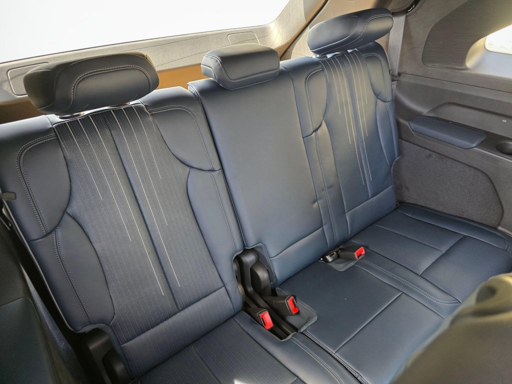New 2025 Cadillac Escalade IQ Sport 2 AWD/4WD image 24
