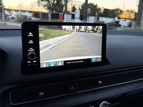 Used 2024 Honda Civic Type R image 18