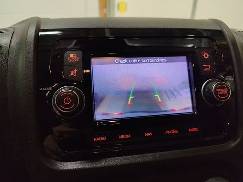 Used 2021 RAM ProMaster 3500 w/ Convenience Group image 28