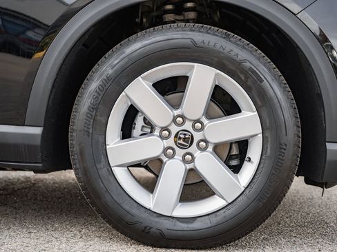 New 2025 Honda Prologue EX image 14