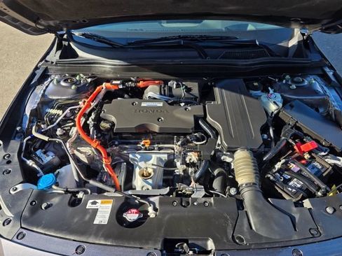 Used 2019 Honda Accord Touring image 38