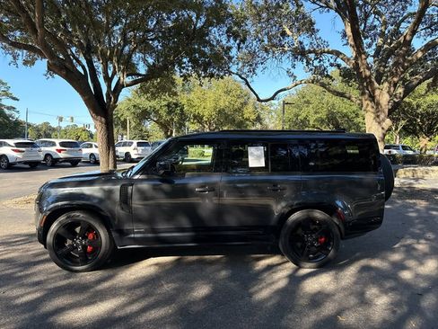 Used 2023 Land Rover Defender 130 X image 2