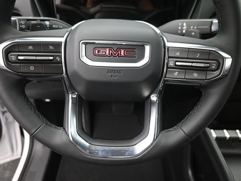 New 2027 GMC Terrain Elevation w/ Elevation Premium Package AWD/4WD image 21